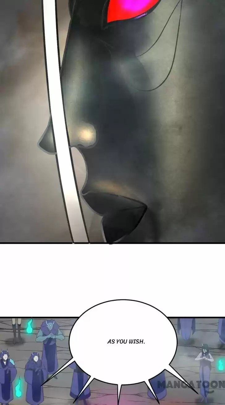 Lian qi Lianle Sanqiannian Ch.211