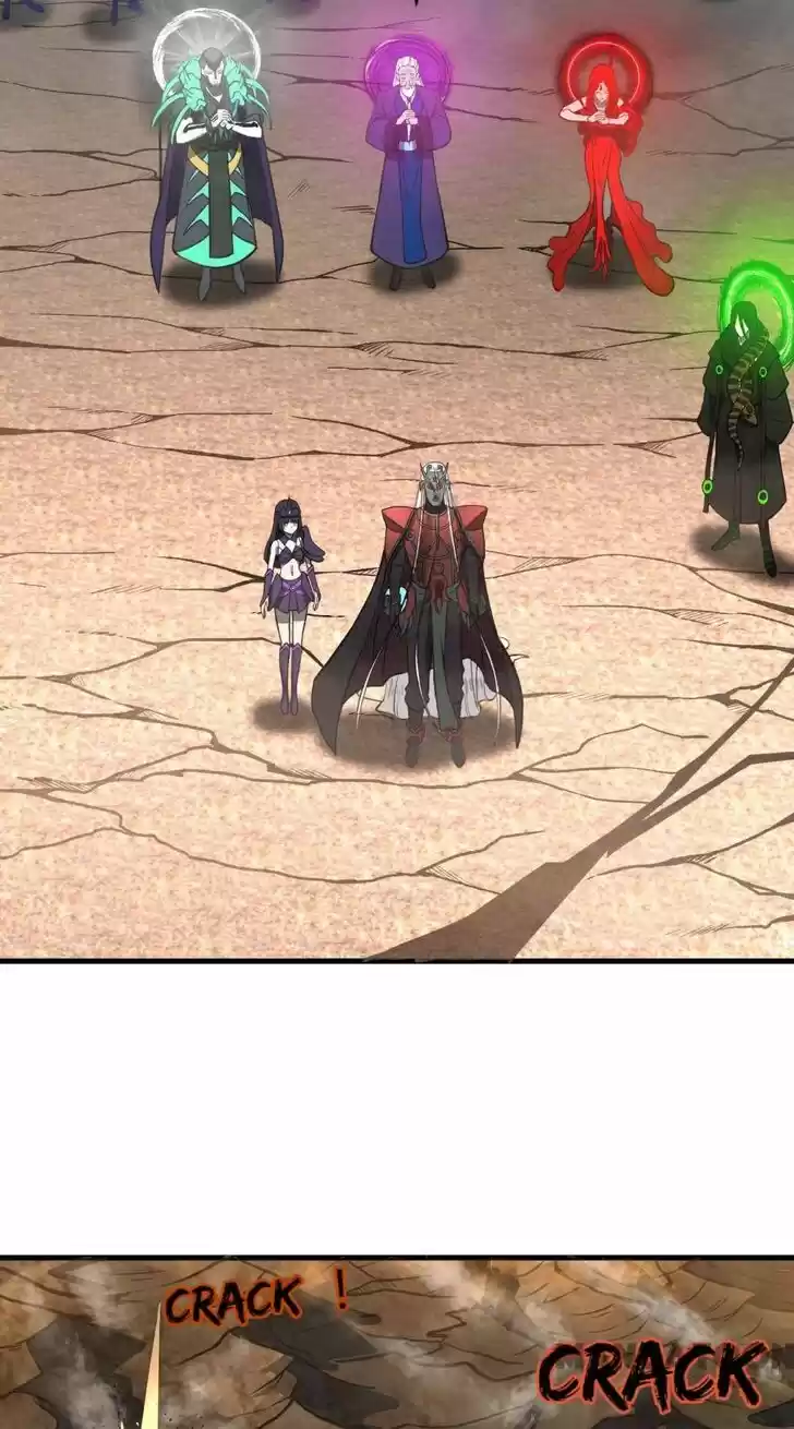 Lian qi Lianle Sanqiannian Ch.211