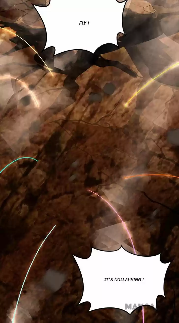 Lian qi Lianle Sanqiannian Ch.211