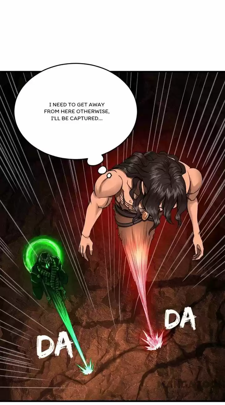 Lian qi Lianle Sanqiannian Ch.211