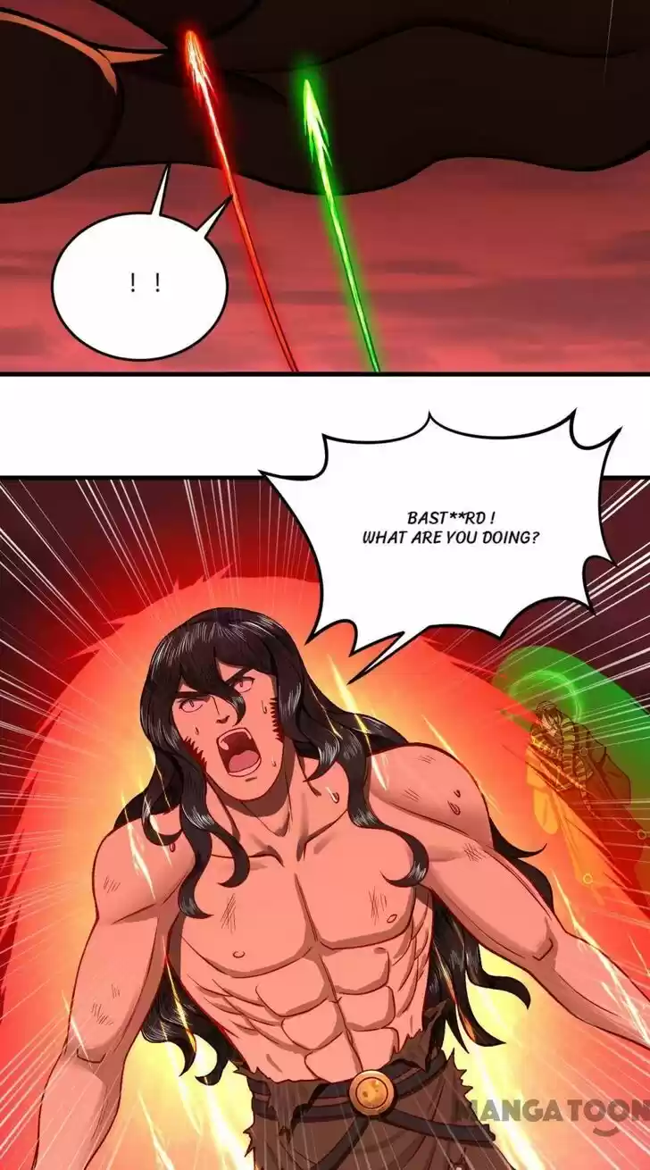 Lian qi Lianle Sanqiannian Ch.211