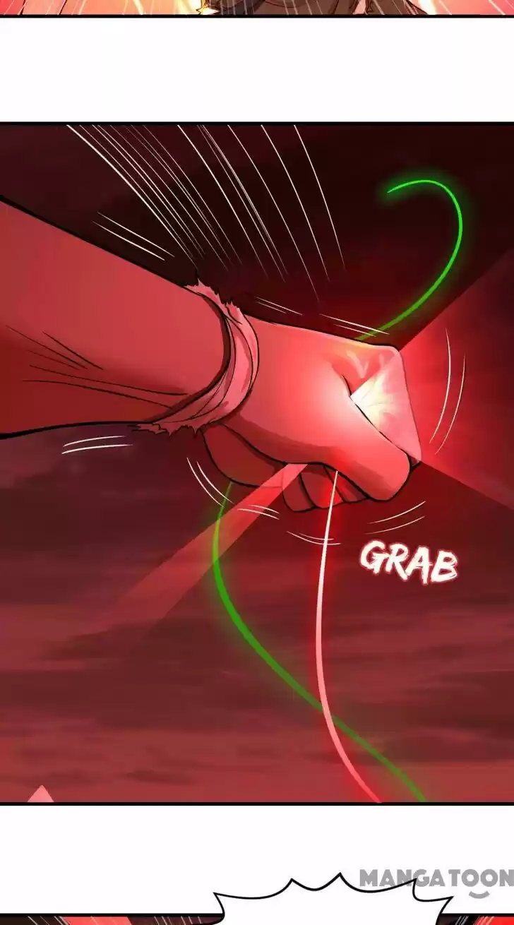 Lian qi Lianle Sanqiannian Ch.211