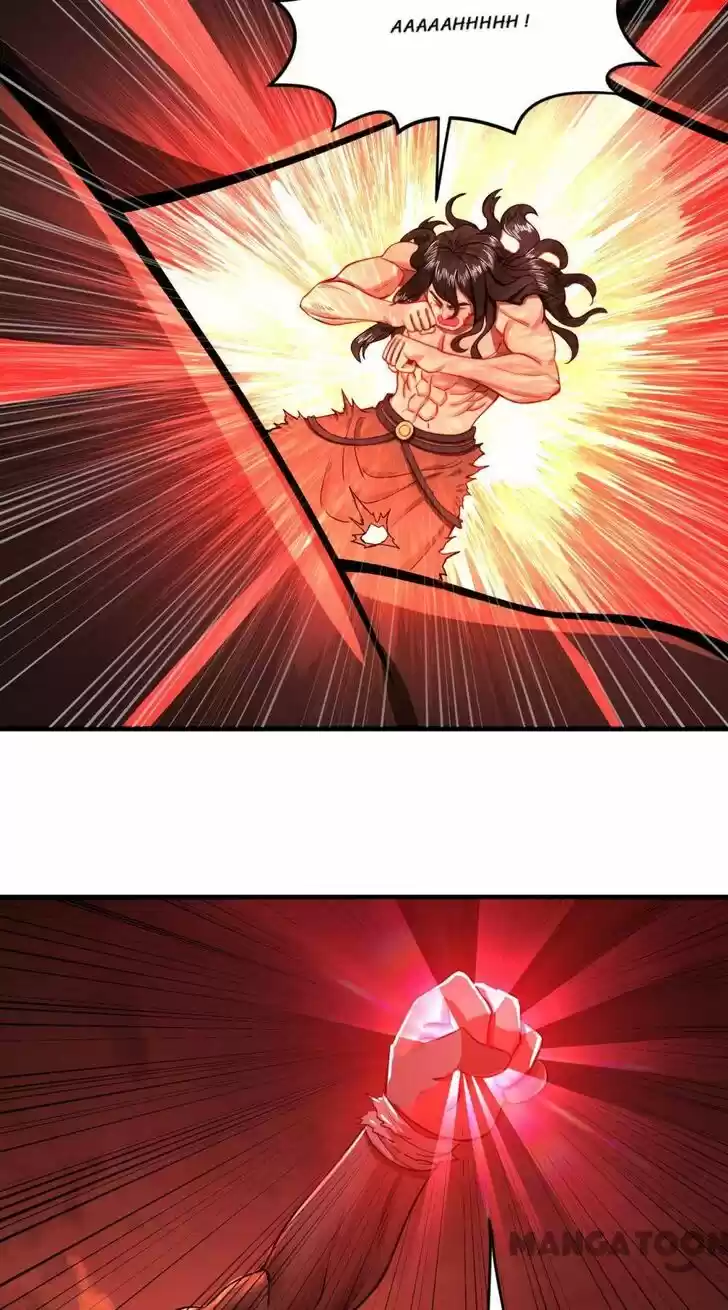 Lian qi Lianle Sanqiannian Ch.211