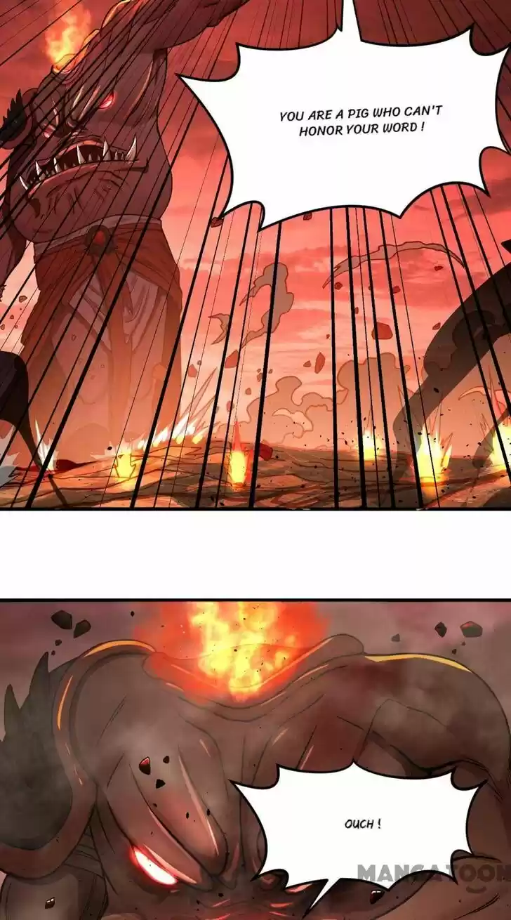 Lian qi Lianle Sanqiannian Ch.211