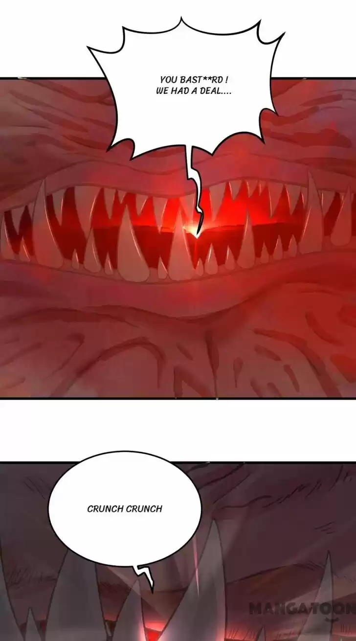 Lian qi Lianle Sanqiannian Ch.211