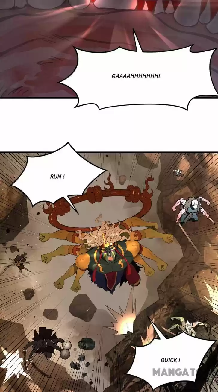 Lian qi Lianle Sanqiannian Ch.211