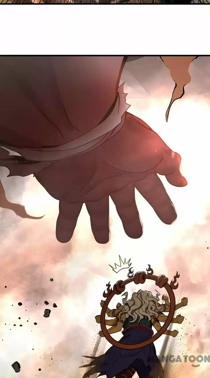 Lian qi Lianle Sanqiannian Ch.211