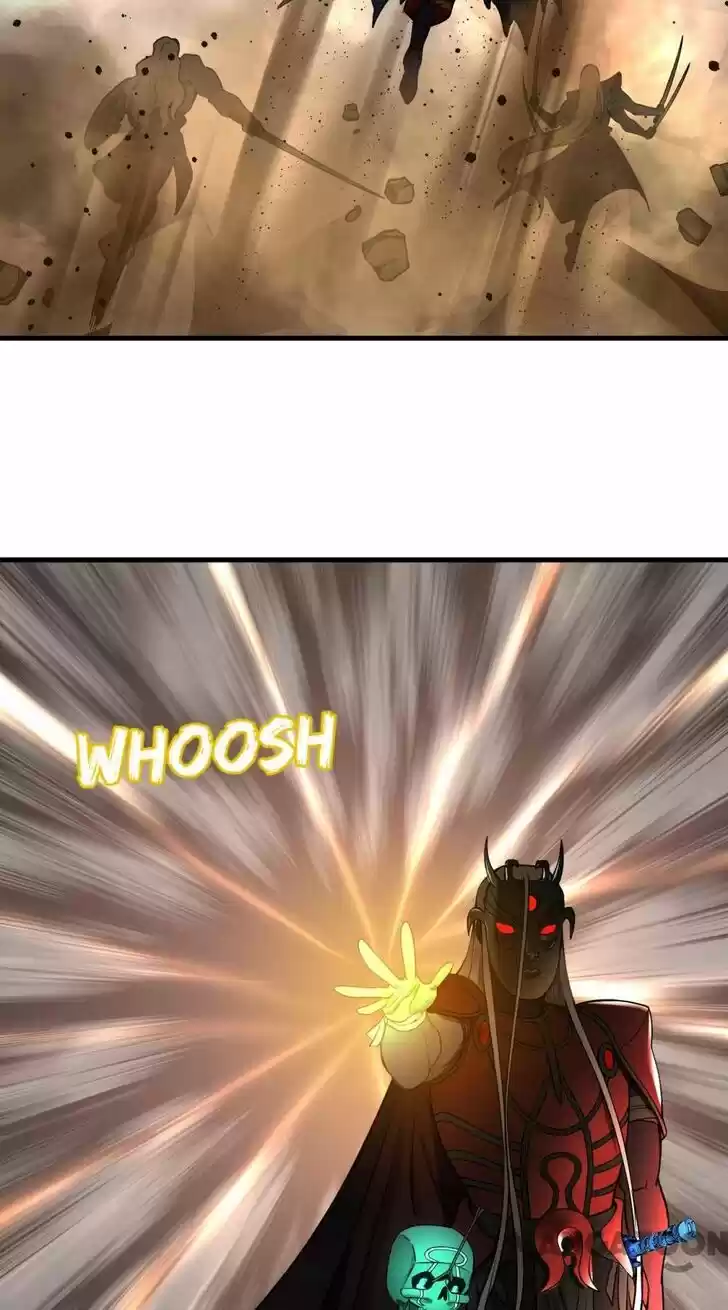 Lian qi Lianle Sanqiannian Ch.211