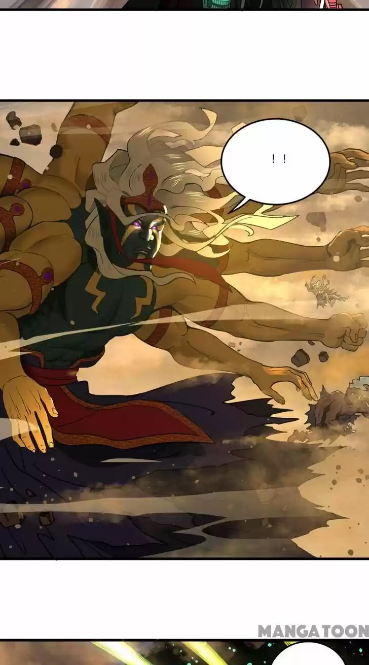 Lian qi Lianle Sanqiannian Ch.211