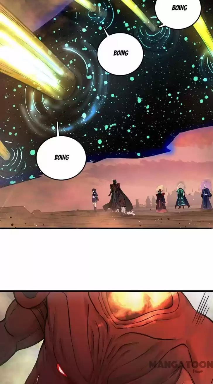 Lian qi Lianle Sanqiannian Ch.211