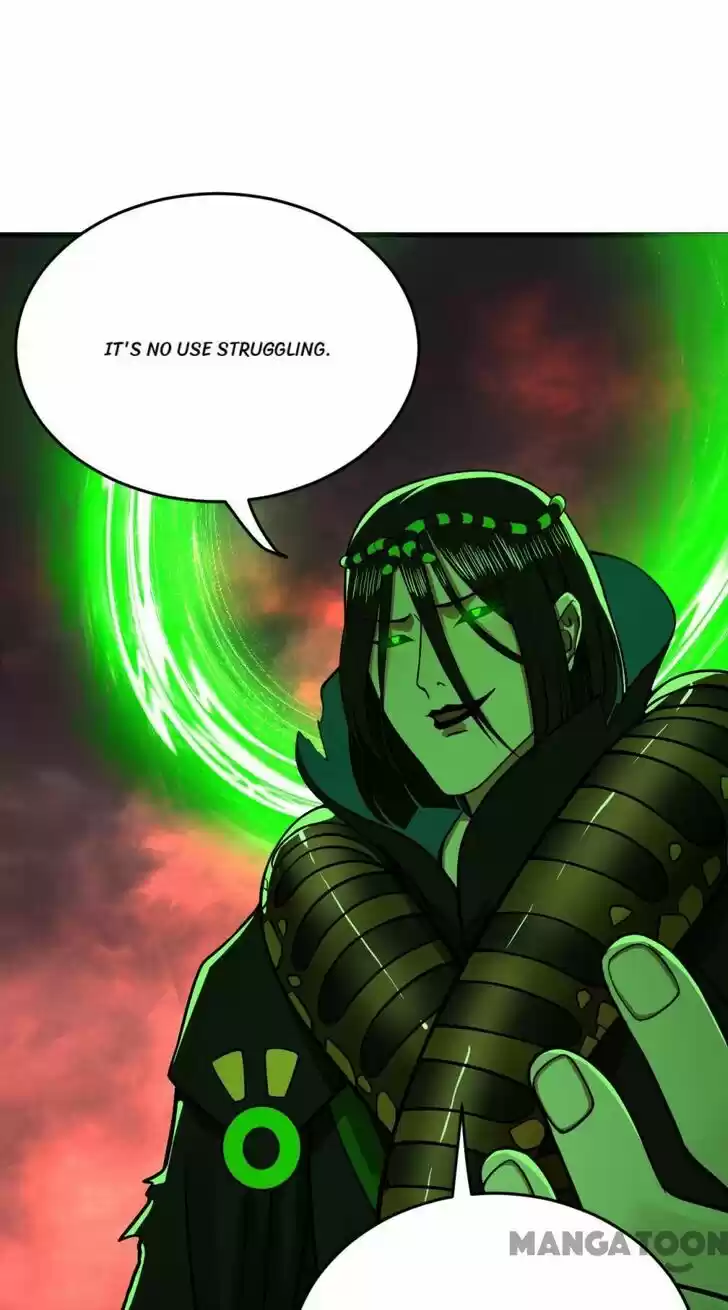 Lian qi Lianle Sanqiannian Ch.211