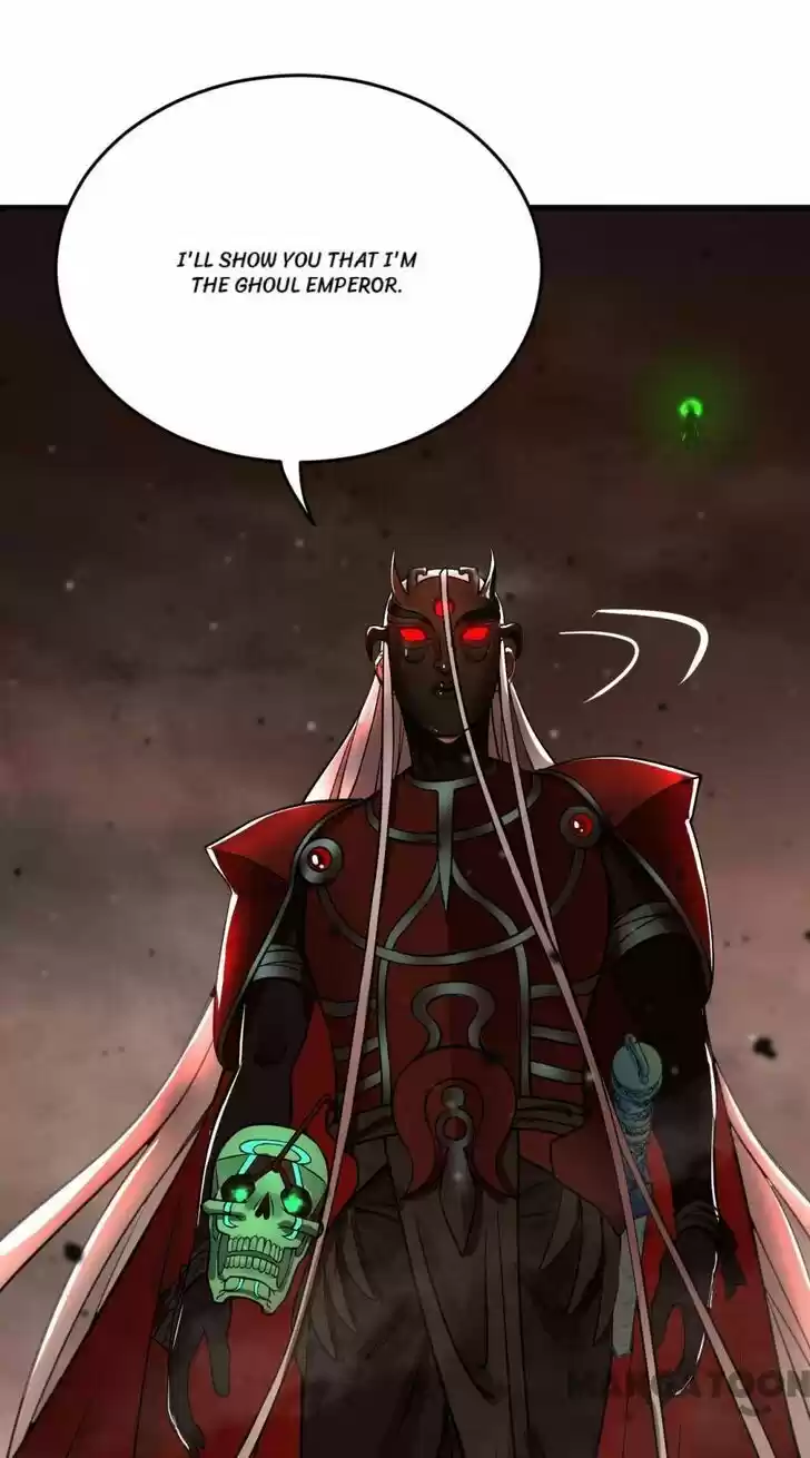 Lian qi Lianle Sanqiannian Ch.211