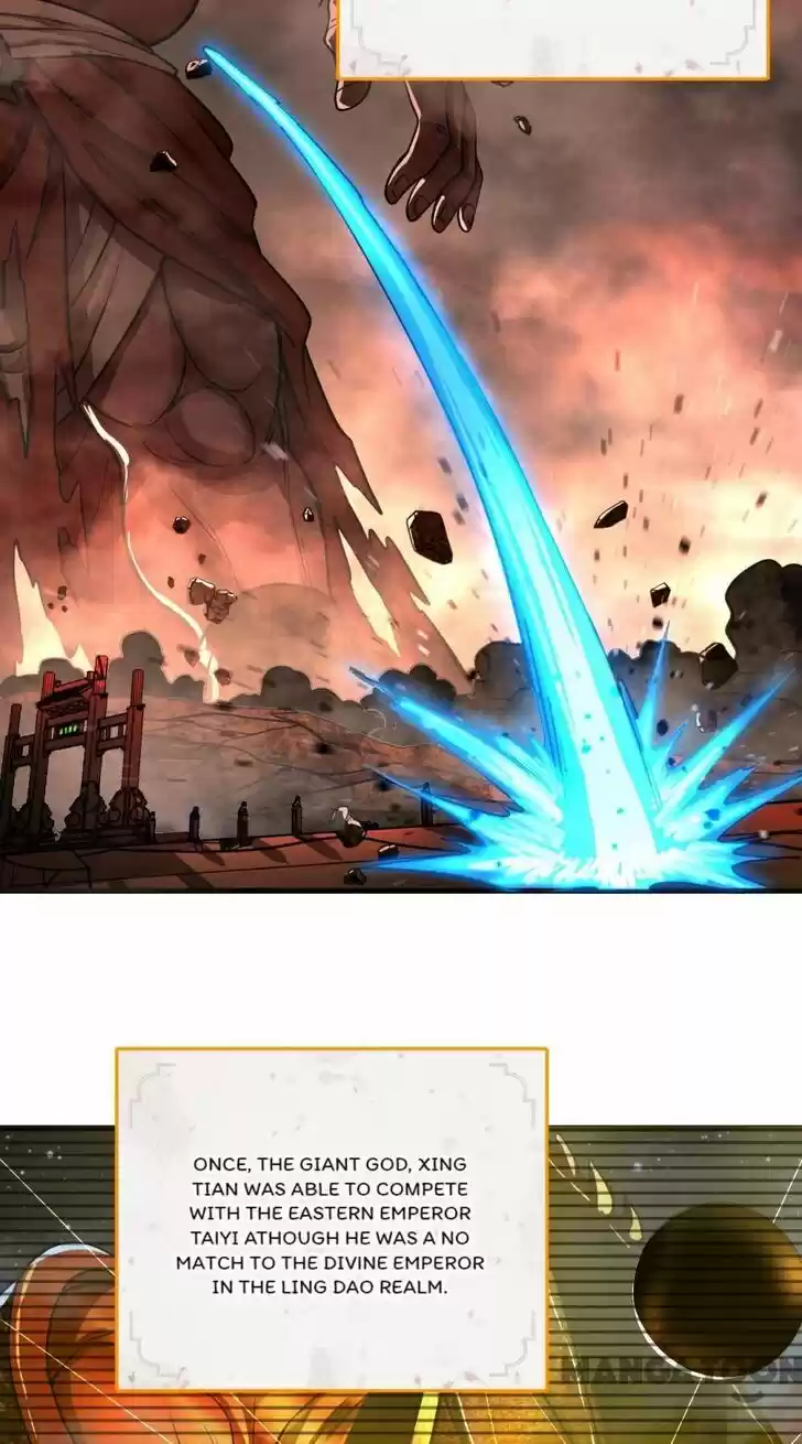 Lian qi Lianle Sanqiannian Ch.211