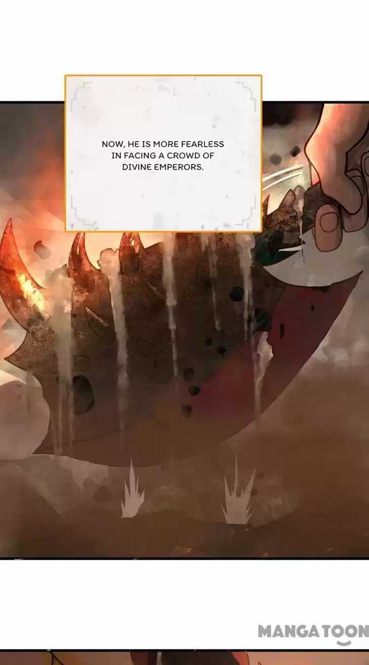 Lian qi Lianle Sanqiannian Ch.211