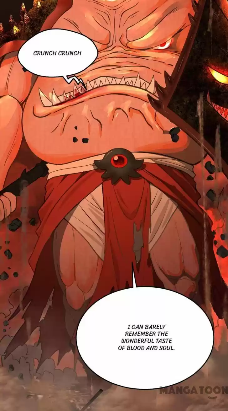 Lian qi Lianle Sanqiannian Ch.211