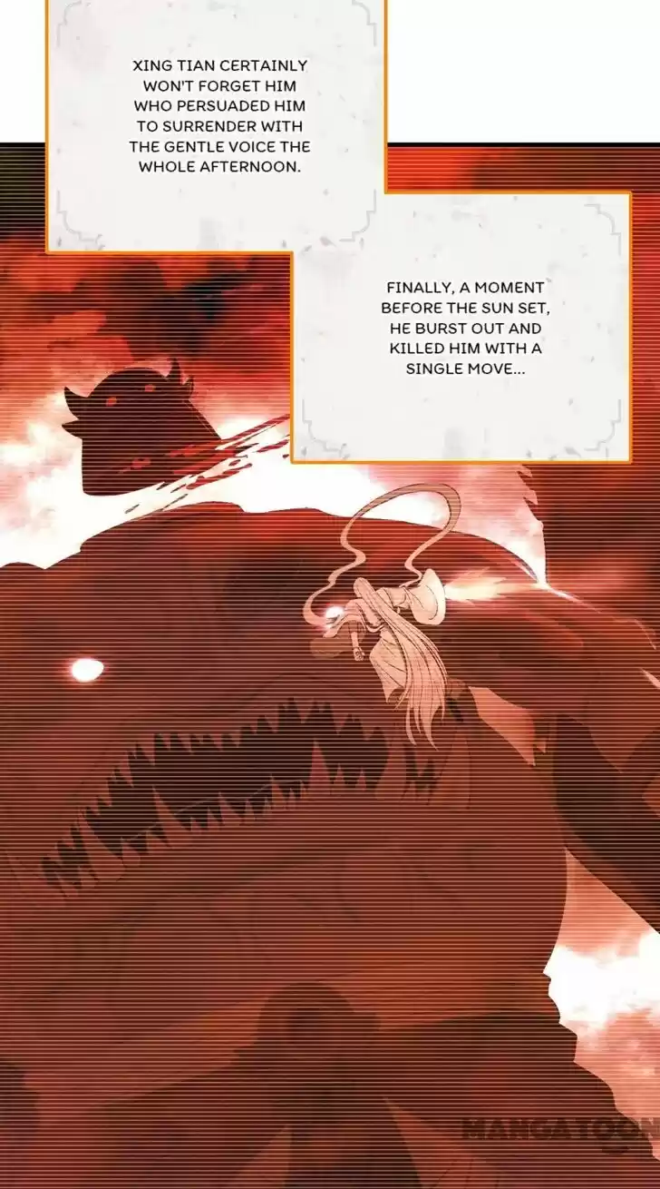 Lian qi Lianle Sanqiannian Ch.211