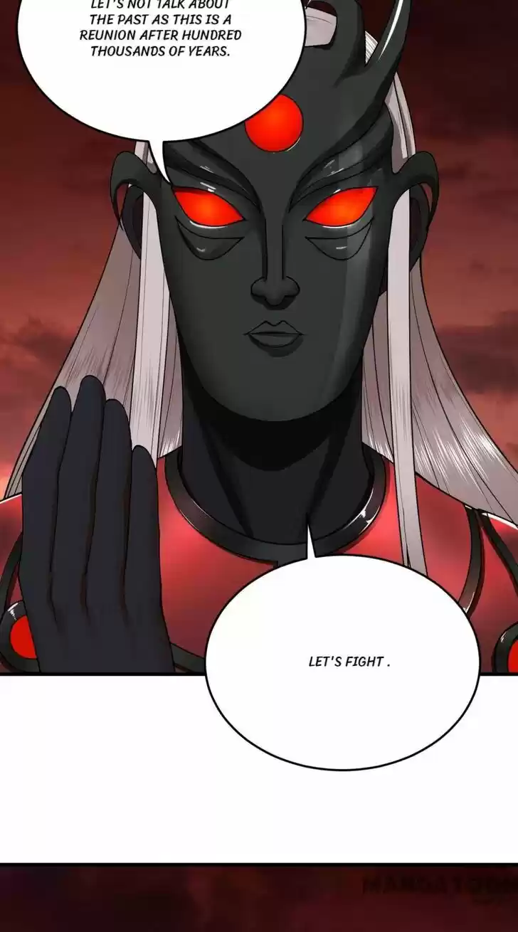 Lian qi Lianle Sanqiannian Ch.211