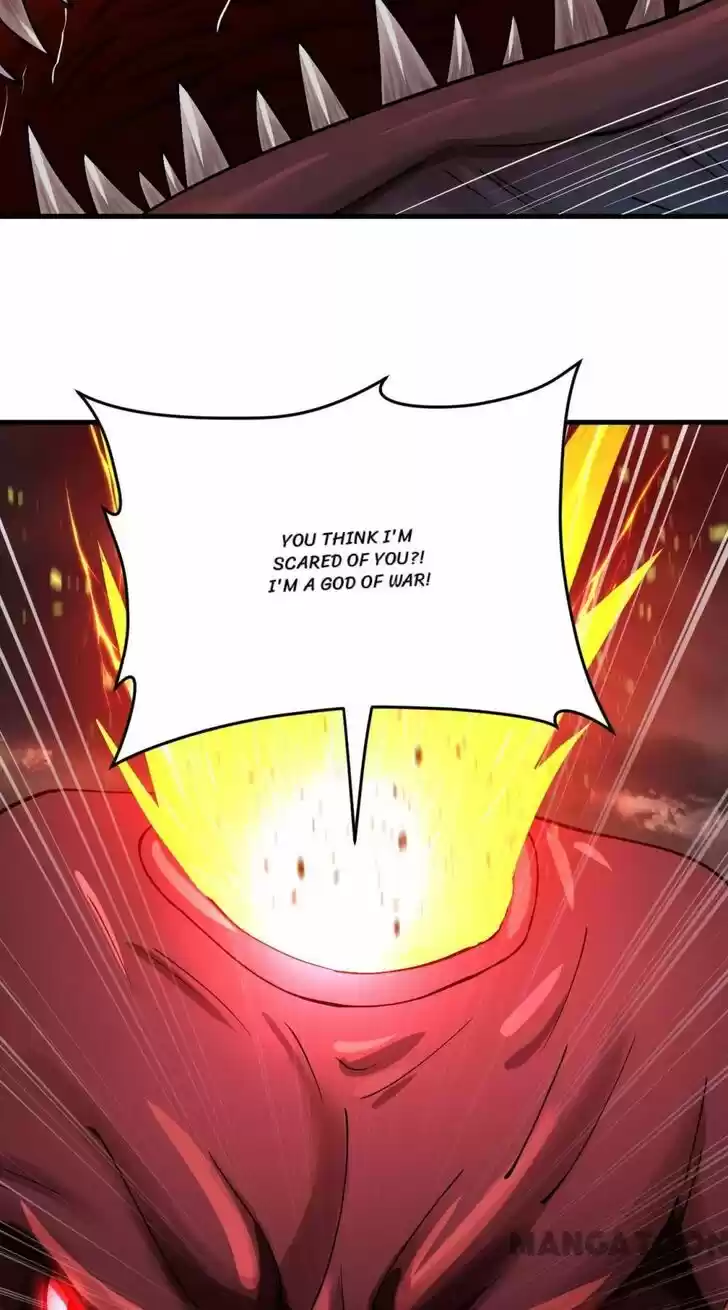 Lian qi Lianle Sanqiannian Ch.211