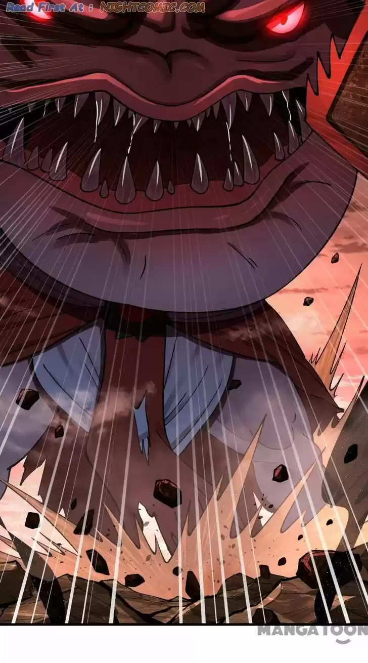 Lian qi Lianle Sanqiannian Ch.211