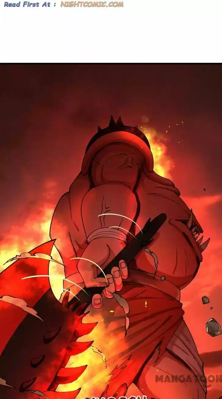 Lian qi Lianle Sanqiannian Ch.212