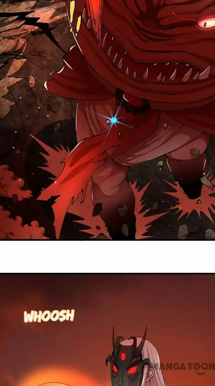 Lian qi Lianle Sanqiannian Ch.212