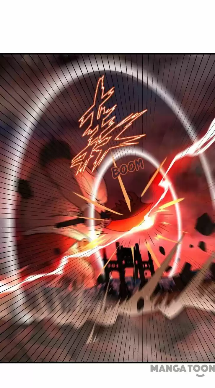 Lian qi Lianle Sanqiannian Ch.212