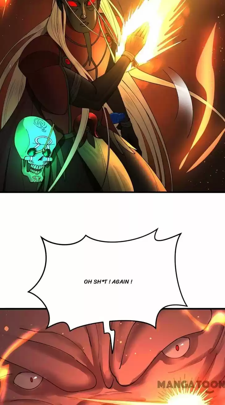 Lian qi Lianle Sanqiannian Ch.212