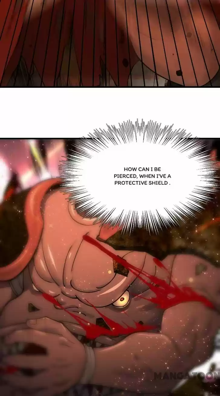 Lian qi Lianle Sanqiannian Ch.212