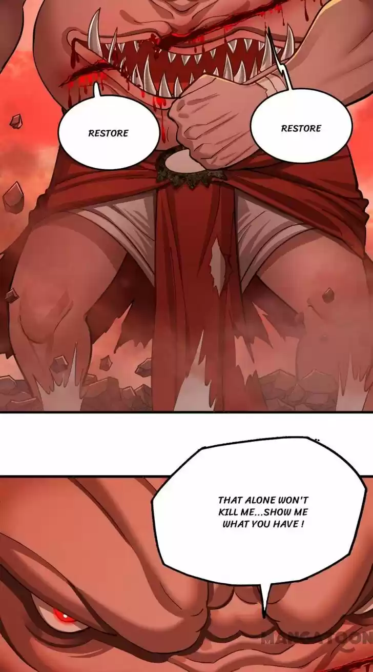 Lian qi Lianle Sanqiannian Ch.212