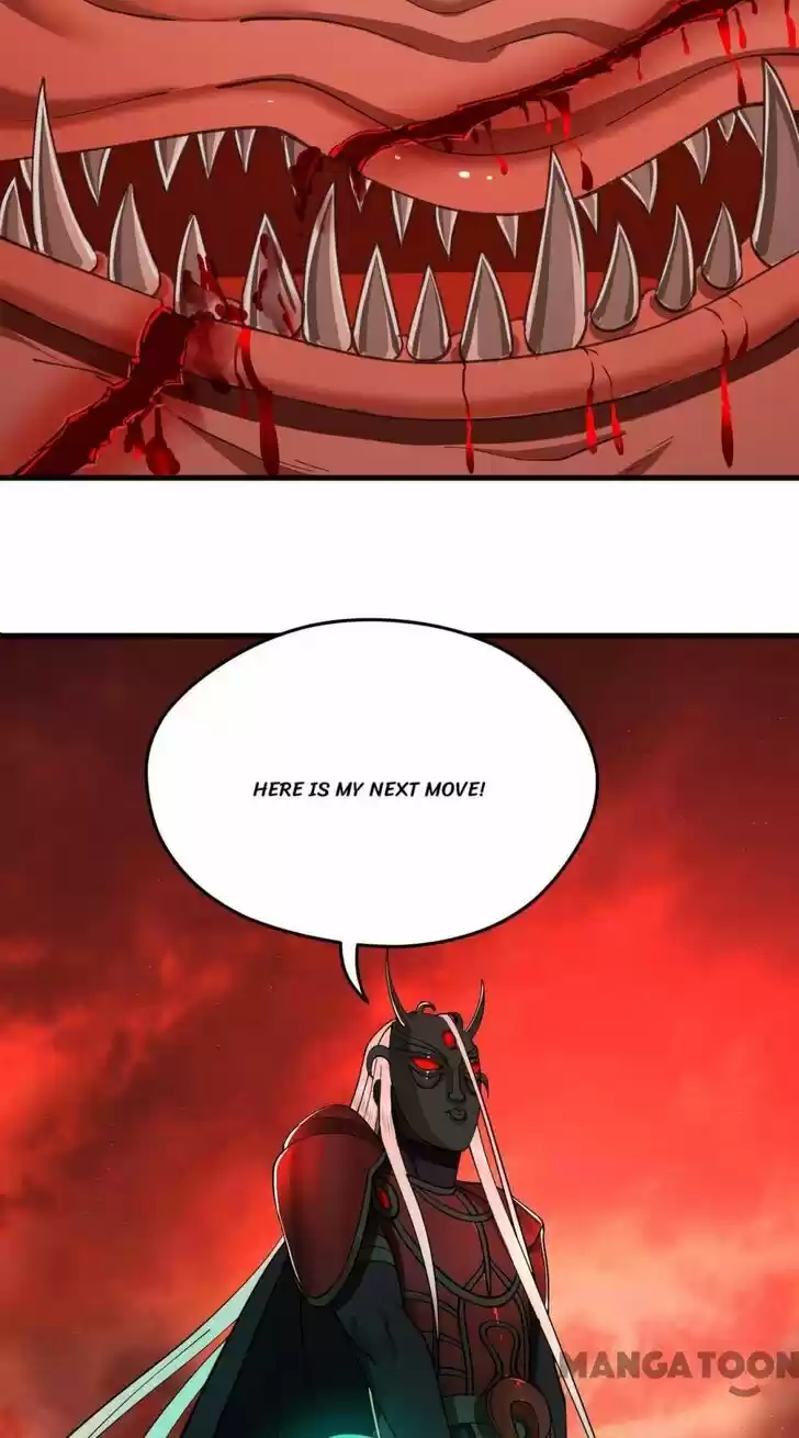 Lian qi Lianle Sanqiannian Ch.212