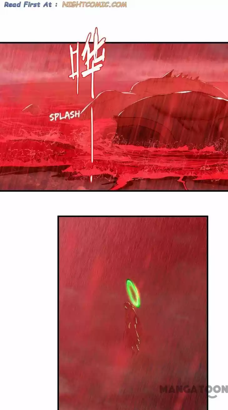 Lian qi Lianle Sanqiannian Ch.213