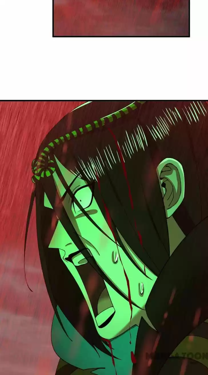 Lian qi Lianle Sanqiannian Ch.213