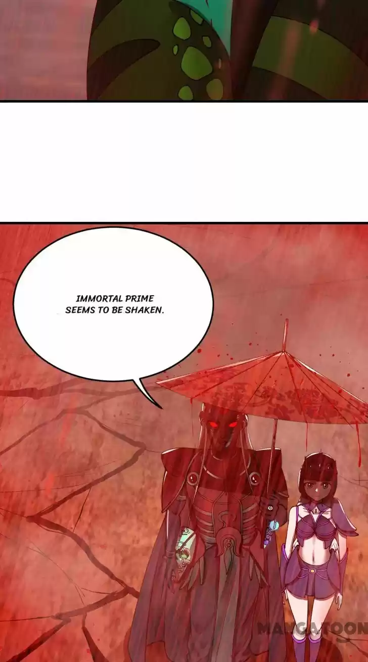 Lian qi Lianle Sanqiannian Ch.213