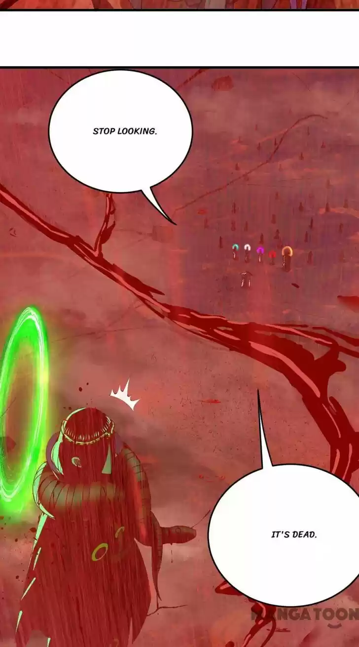 Lian qi Lianle Sanqiannian Ch.213