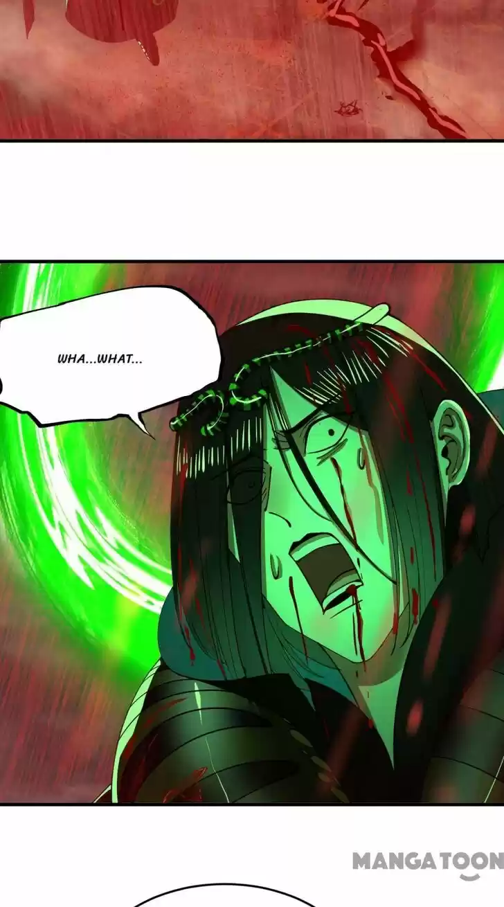 Lian qi Lianle Sanqiannian Ch.213