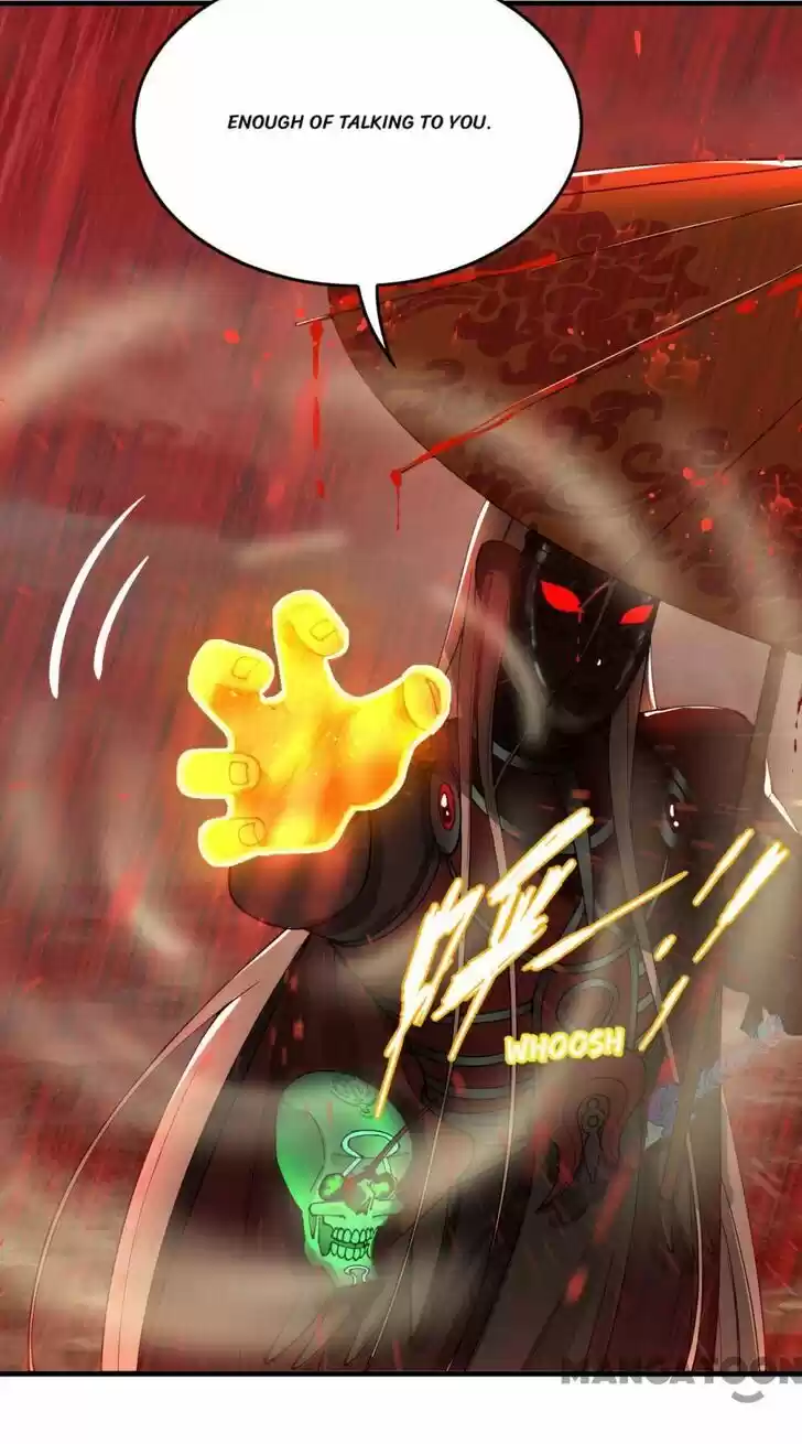 Lian qi Lianle Sanqiannian Ch.213