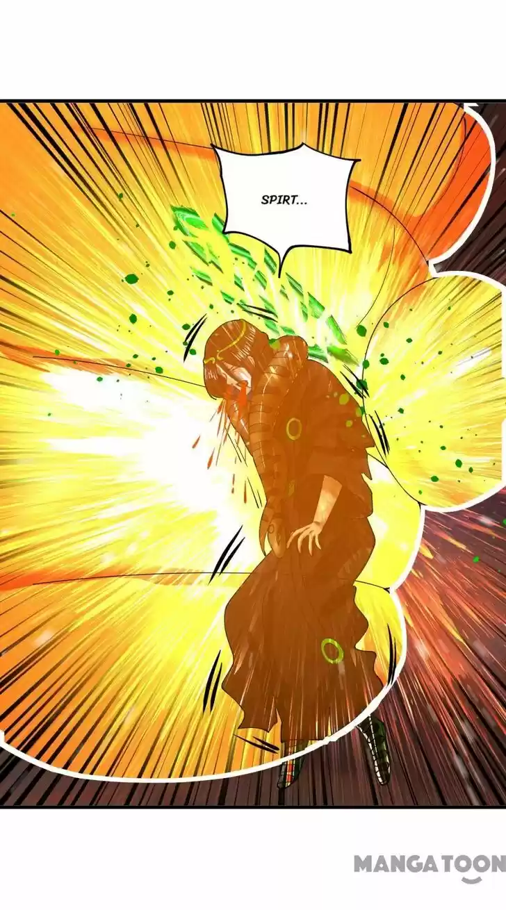 Lian qi Lianle Sanqiannian Ch.213