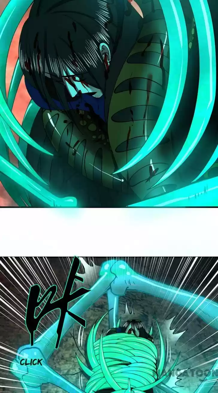 Lian qi Lianle Sanqiannian Ch.213