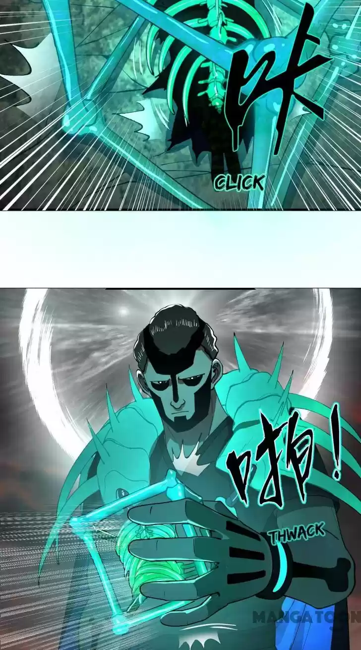 Lian qi Lianle Sanqiannian Ch.213