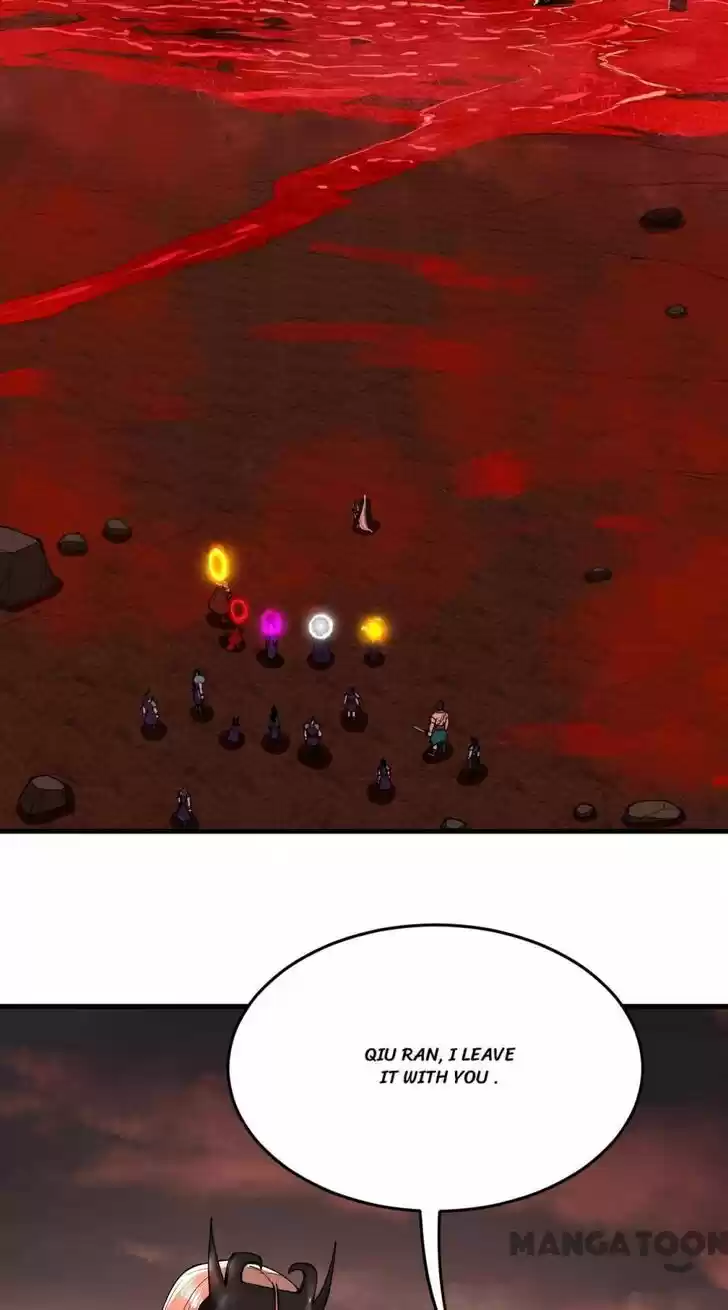 Lian qi Lianle Sanqiannian Ch.213