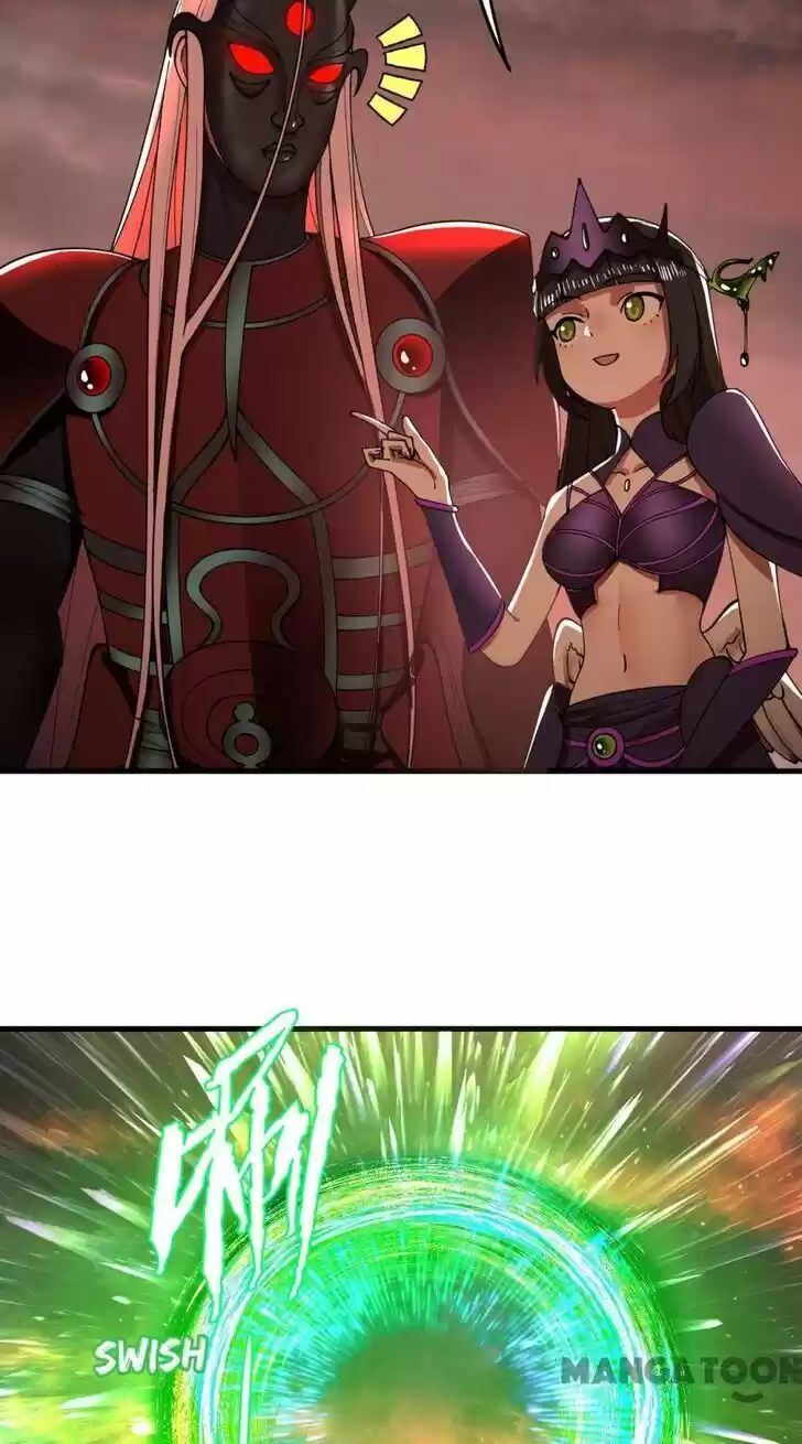 Lian qi Lianle Sanqiannian Ch.213