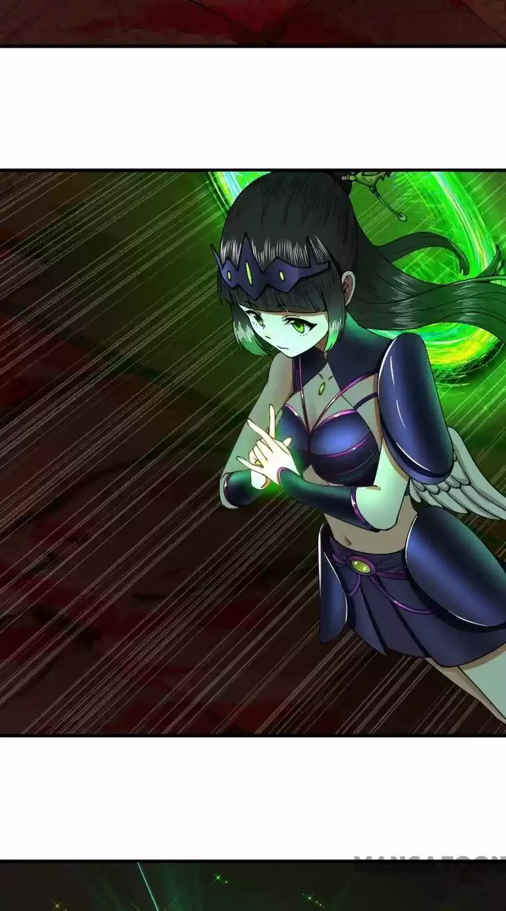 Lian qi Lianle Sanqiannian Ch.213