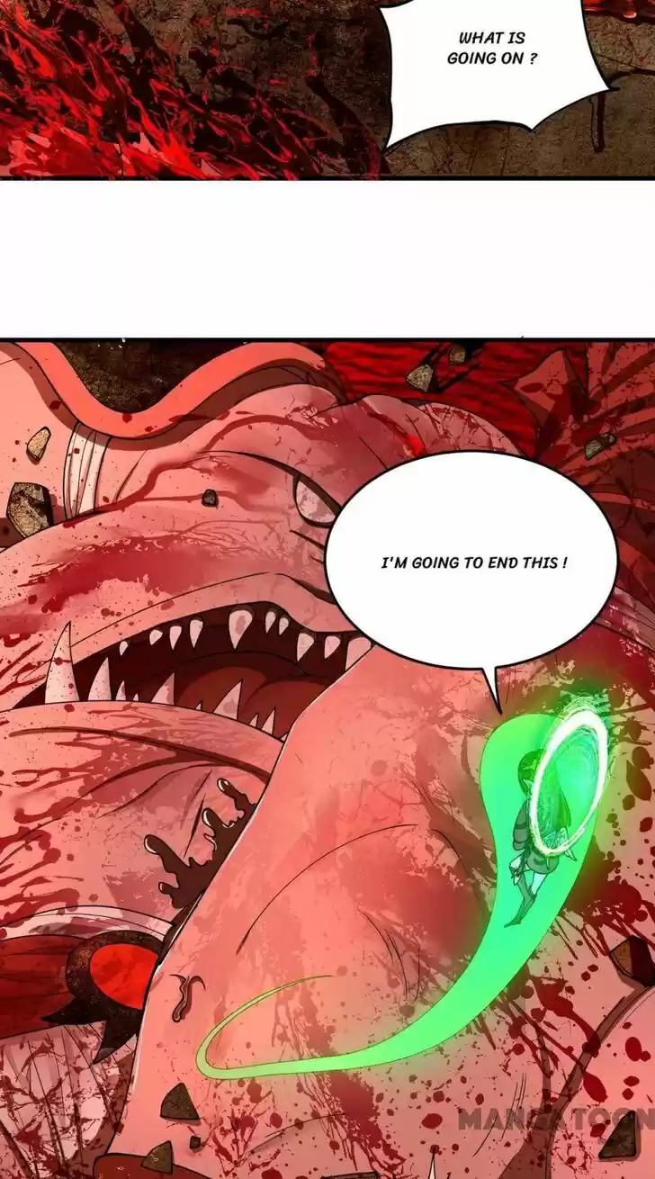 Lian qi Lianle Sanqiannian Ch.213