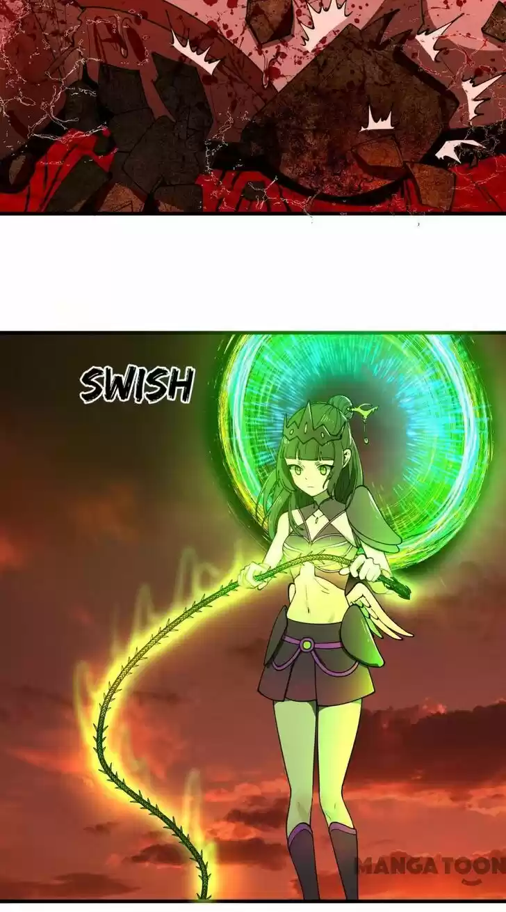 Lian qi Lianle Sanqiannian Ch.213