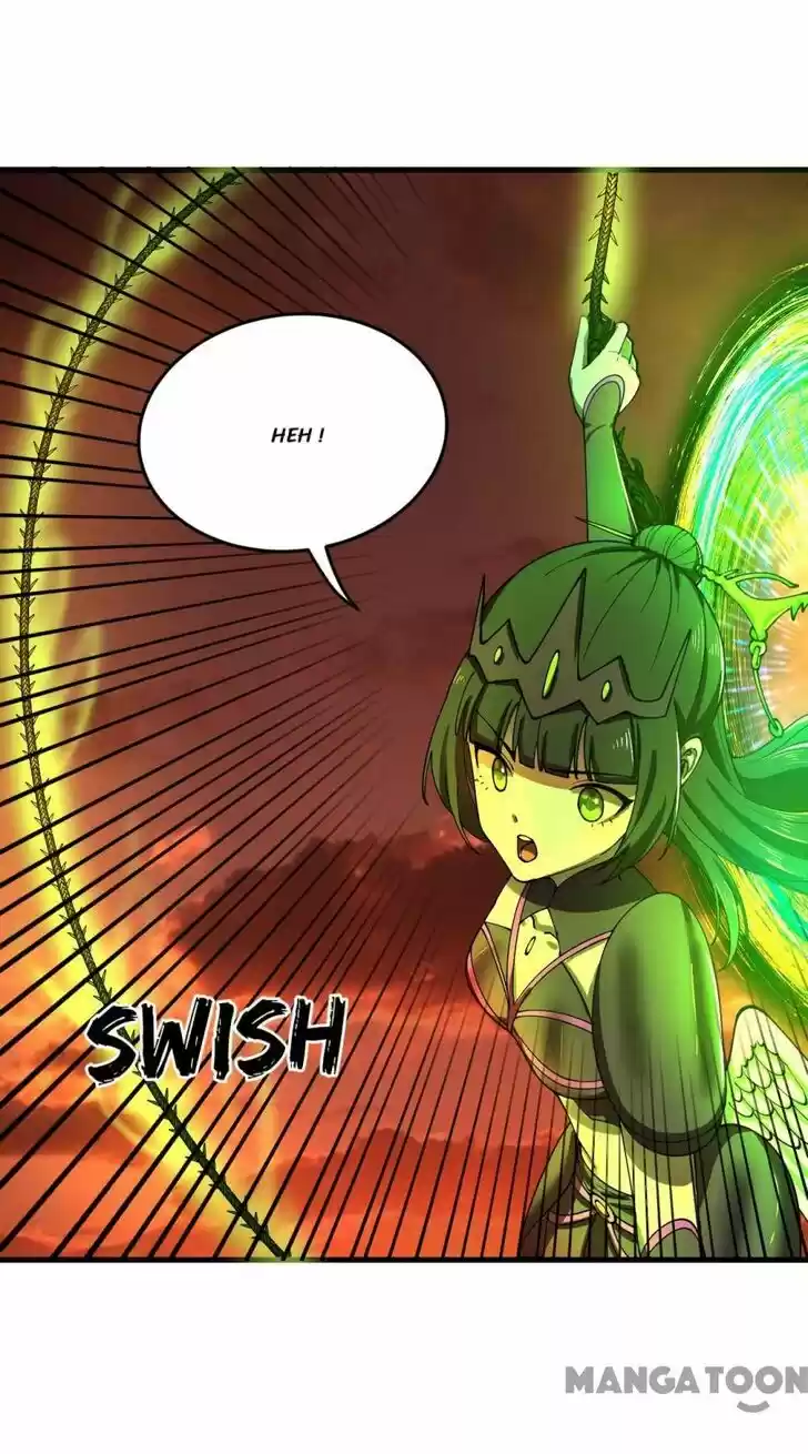 Lian qi Lianle Sanqiannian Ch.213