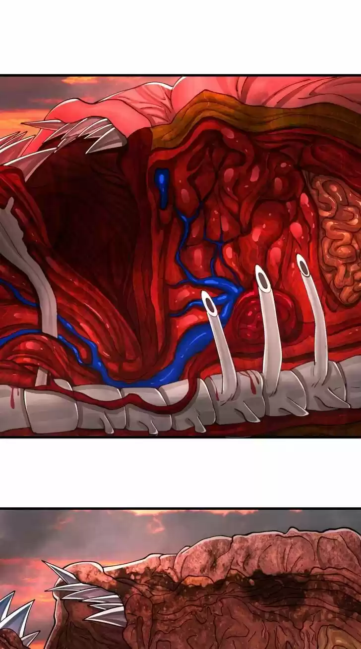 Lian qi Lianle Sanqiannian Ch.213