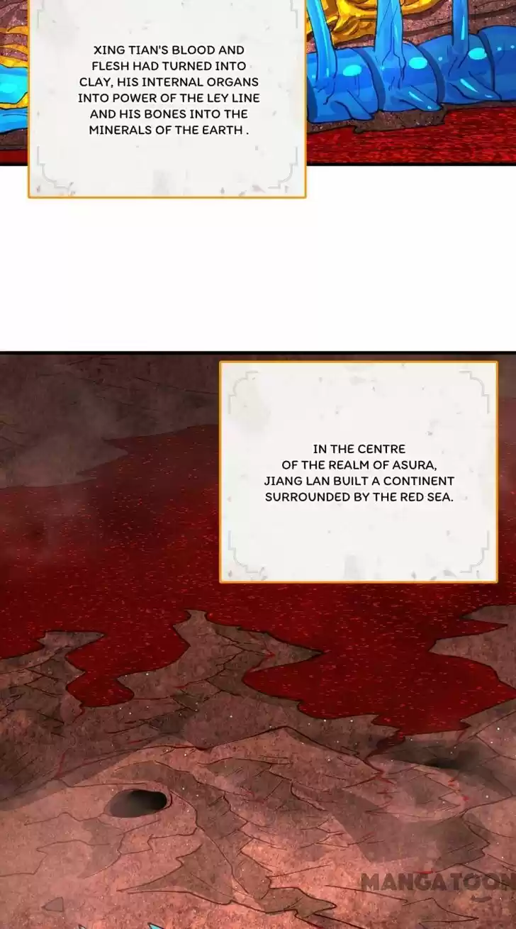 Lian qi Lianle Sanqiannian Ch.213