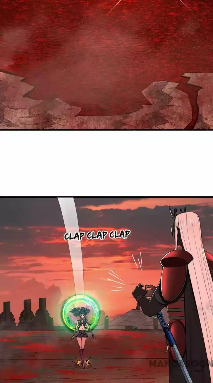 Lian qi Lianle Sanqiannian Ch.213