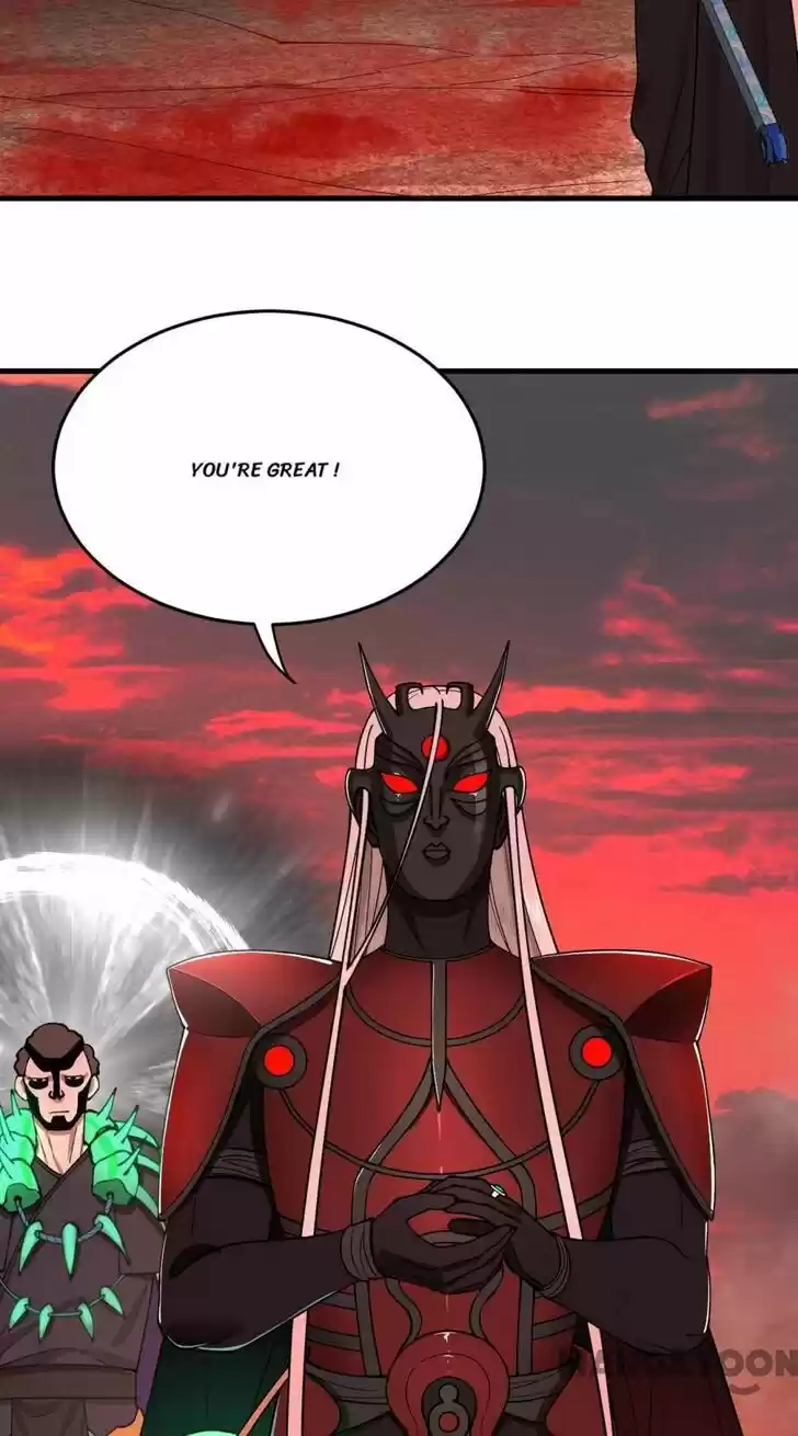 Lian qi Lianle Sanqiannian Ch.213