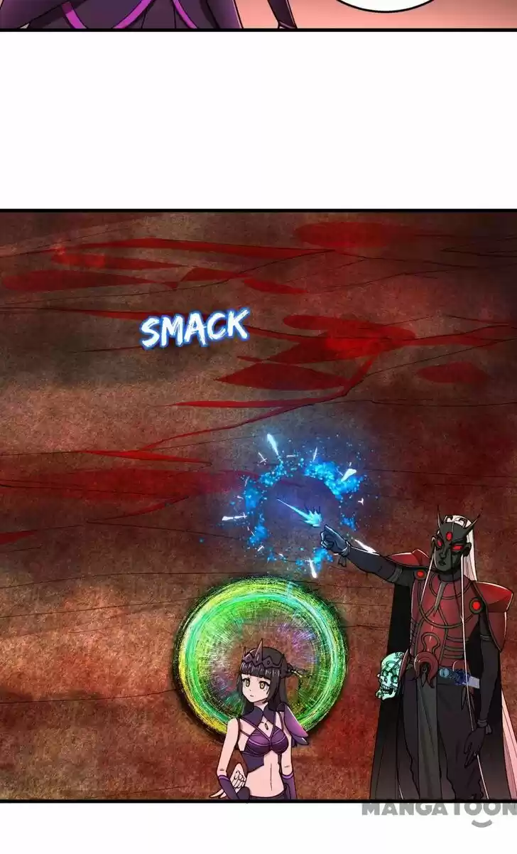 Lian qi Lianle Sanqiannian Ch.213